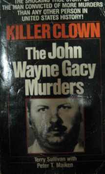 9780523422749-0523422741-Killer Clown: The John Wayne Gacy Murders