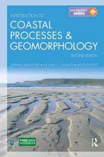 9781138458123-1138458120-Introduction to Coastal Processes and Geomorphology