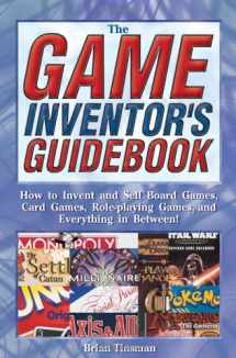 9780873495523-0873495527-The Game Inventor's Guidebook