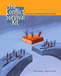 9780131183032-0131183036-The Conflict Survival Kit: Tools for Resolving Conflict at Work