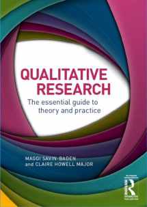 9780415674782-0415674786-Qualitative Research The Essential Guide to Theory and Practice