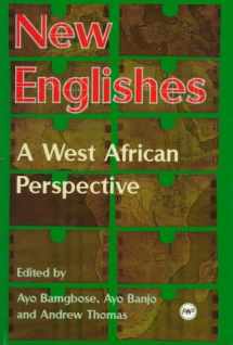 9780865435919-086543591X-New Englishes: A West African Perspective