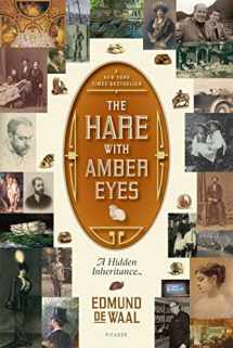 9780312569372-0312569378-The Hare with Amber Eyes: A Hidden Inheritance