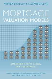 9780199998166-0199998167-Mortgage Valuation Models: Embedded Options, Risk, and Uncertainty (Financial Management Association Survey and Synthesis)