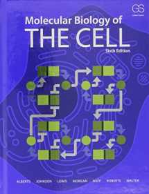 9780815344322-0815344325-Molecular Biology of the Cell
