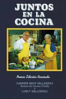 9780882896069-0882896067-Juntos En La Cocina/Together in the Kitchen/Spanish (Spanish Edition)