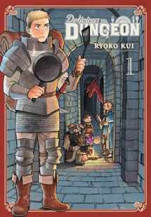 9780316471855-0316471852-Delicious in Dungeon, Vol. 1 (Volume 1) (Delicious in Dungeon, 1)