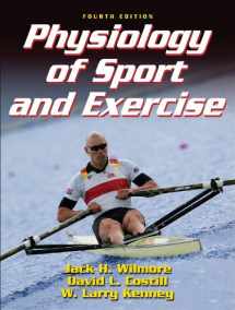 9780736065214-0736065210-Physiology of Sport and Exercise Presentation Package-4th Edition