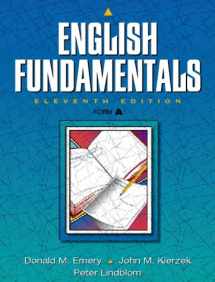 9780205271092-020527109X-English Fundamentals: Form A