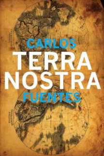 9781564782878-1564782875-Terra Nostra (Latin American Literature)