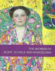 9783791354941-3791354949-The Women of Klimt, Schiele and Kokoschka