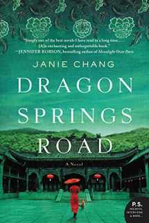 9780062388957-0062388959-Dragon Springs Road: A Novel