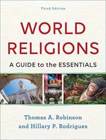 9781540963642-1540963640-World Religions: A Guide to the Essentials