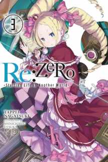 9780316398404-0316398403-Re:ZERO, Vol. 3 - light novel (Re:ZERO -Starting Life in Another World-, 3)