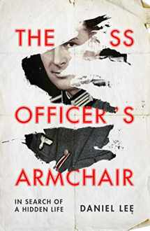 9781911214960-1911214969-SS Officers Armchair