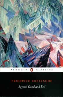9780140449235-014044923X-Beyond Good and Evil (Penguin Classics)