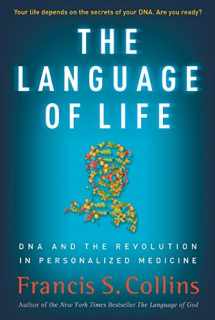 9780061733178-0061733172-The Language of Life: DNA and the Revolution in Personalized Medicine