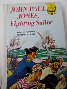 9780394903392-0394903390-John Paul Jones, Fighting Sailor