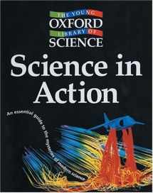 9780199109401-0199109400-Science in Action (Young Oxford Library of Science)