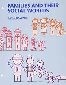 9780134224046-0134224043-REVEL for Families and Their Social Worlds Books a la Carte Edition Plus REVEL -- Access Card Package (3rd Edition)