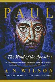 9780393317602-0393317609-Paul: The Mind of the Apostle