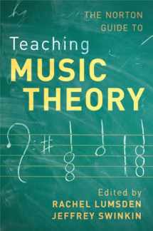 9780393624397-0393624390-Norton Guide to Teaching Music Theory