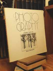 9780316373111-0316373117-Black and White Photography: A Basic Manual (The Crafts series)