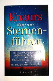 9783426664001-3426664003-Knaurs kleiner Sternenführer.