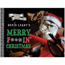 9780762447626-0762447621-Denis Leary's Merry F#%$in' Christmas