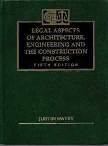 9780314027061-0314027068-Legal Aspects of Architecture, Engineering, and the Construction Process