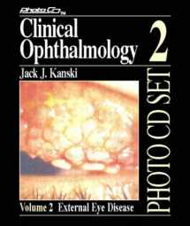 9780750626941-0750626941-Clinical Ophthalmology Photo CD-ROM: Volume 2, External Eye Diseases (Clinical Ophthalmology Photo Cd Set)
