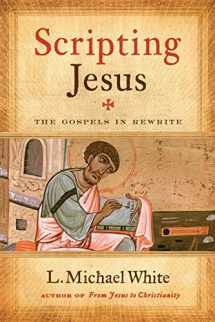 9780061228803-006122880X-Scripting Jesus: The Gospels in Rewrite