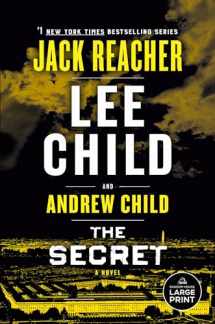 9780593793619-0593793617-The Secret: A Jack Reacher Novel