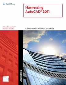 9781111137908-1111137900-AutoCAD 2011 Course Notes for for Krishnan/Stellman’s Harnessing AutoCAD 2011