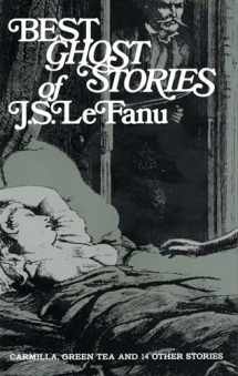 9780486204154-0486204154-Best Ghost Stories of J. S. LeFanu