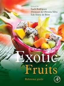 9780128031384-0128031387-Exotic Fruits Reference Guide