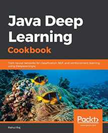 9781788995207-1788995201-Java Deep Learning Cookbook