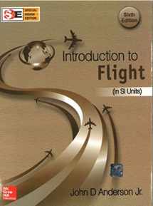 9780070700116-0070700117-Introduction to Flight (SI Units)