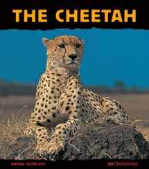 9781570916267-1570916268-The Cheetah: Fast As Lightning (Animal Close-Ups)