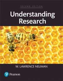 9780205910380-0205910386-Understanding Research -- Books a la Carte