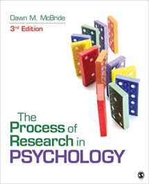 9781483347608-1483347605-The Process of Research in Psychology
