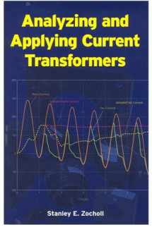 9780972502627-0972502629-Analyzing and Applying Current Transformers