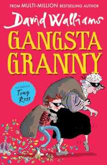 9780007371464-0007371462-Gangsta Granny