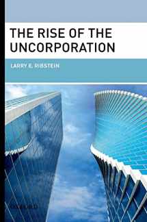 9780195377095-0195377095-The Rise of the Uncorporation