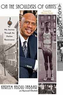 9781416534891-141653489X-On the Shoulders of Giants: My Journey Through the Harlem Renaissance