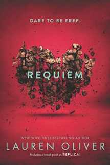 9780062014542-0062014544-Requiem (Delirium Trilogy, 3)