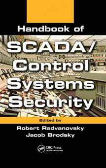 9781466502260-1466502266-Handbook of SCADA/Control Systems Security