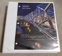 9780077720551-0077720555-Loose-Leaf Edition for Management