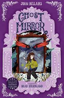 9781848128163-1848128169-The Ghost in the Mirror (4) (The House with a Clock in Its Walls)