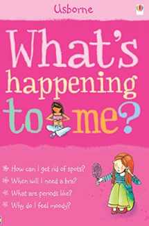9780794512675-0794512674-What's Happening to Me?: Girls Edition